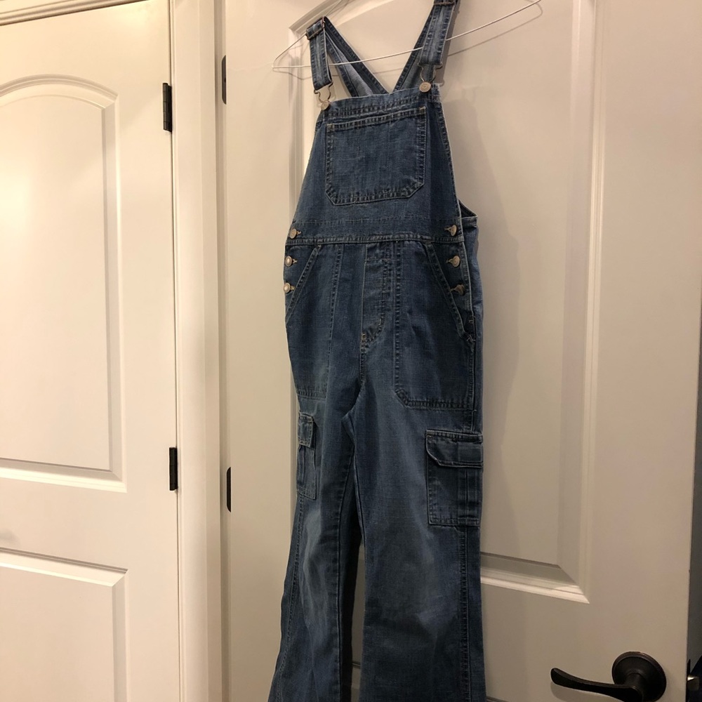 Overalls